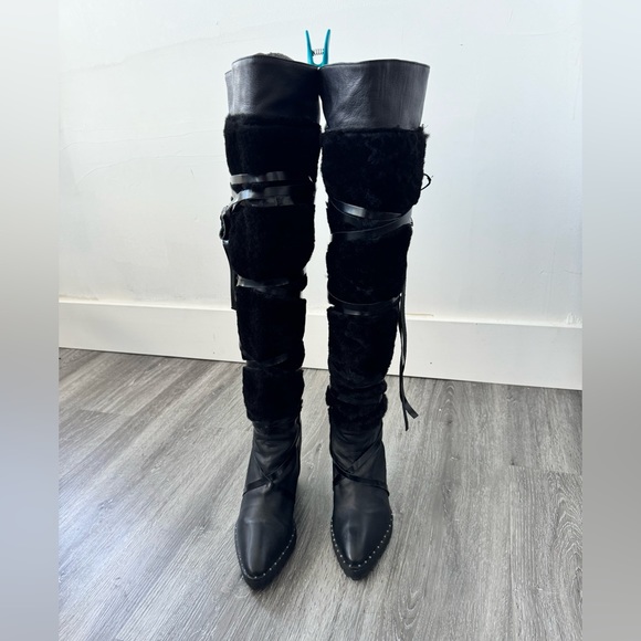 Ivy Kirzhner Shoes - Ivy Kirzhner✨”Wanderer” boots